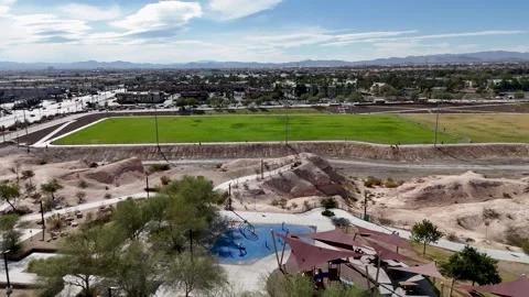 FriasPark4KClip7 Stock-Footage 296448007