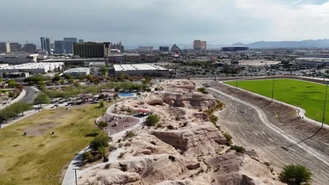 FriasPark4KClip9 Stock-Footage 296447919