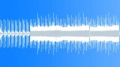 Friday the 13th Stock Music