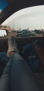 Friday Night Stock Photos