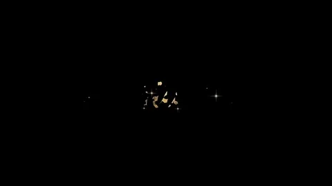 Friday Title + Alpha Channel Stock-Footage 71307011