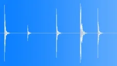 Fridge closingSound Effect