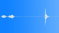Fridge Door Open and closeSound Effect