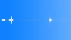 Fridge Door Open and closeSound Effect