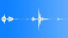Fridge Door Open and closeSound Effect