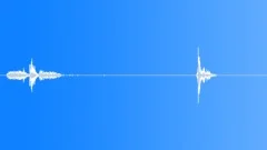 Fridge Door Open and closeSound Effect