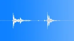 Fridge door open close Sound Effect