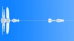 Fridge door opened and closed v2Sound Effect
