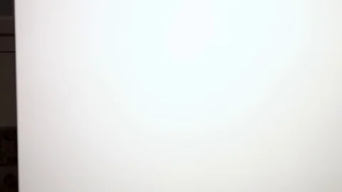 Fridge Full of Vegetables and Fruit 動画素材 87284944