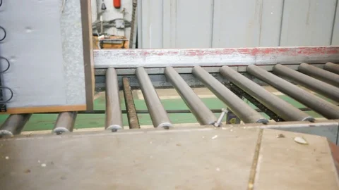 Fridge Recycling Machine Closeup Stock-Footage 77703665