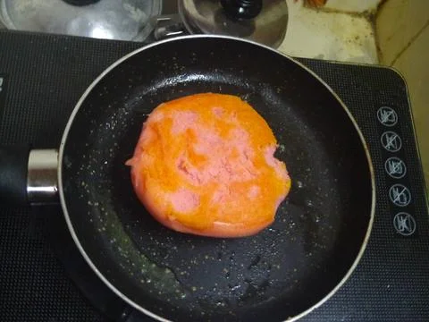 Fried Buns Photos
