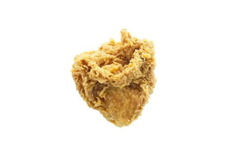 Fried chicken Stock Photos