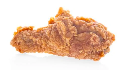.Fried chicken Stock Photos