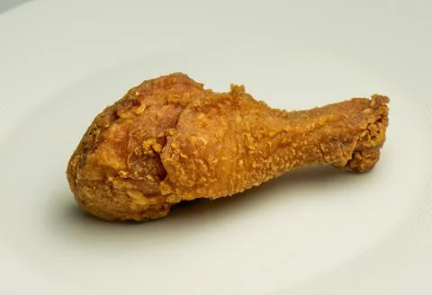 Fried chicken  스톡 사진