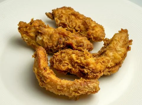 Fried chicken  Photos