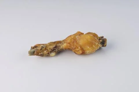 Fried chicken Stock Photos