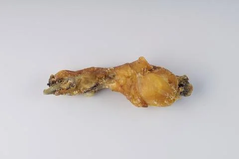Fried chicken Stock Photos