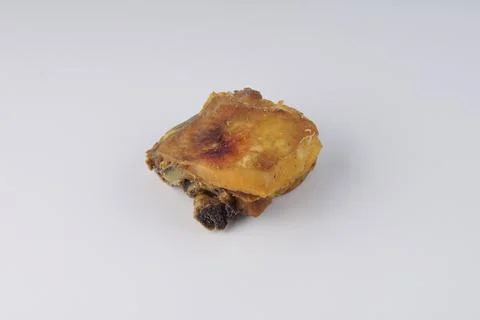 Fried chicken Stock Photos