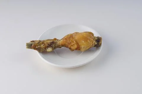 Fried chicken Stock Photos