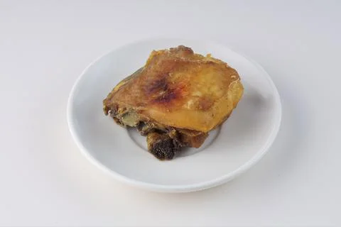 Fried chicken Stock Photos