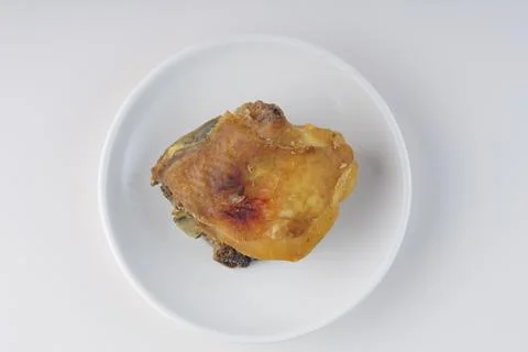 Fried chicken Stock Photos
