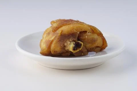 Fried chicken Stock Photos