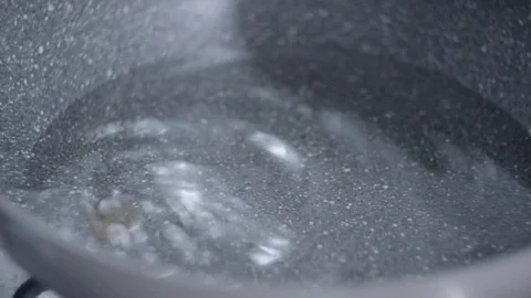 Fried crackers Stock Footage 81674910