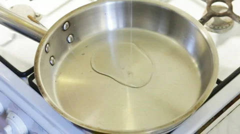 Fried egg Stock Footage 829133