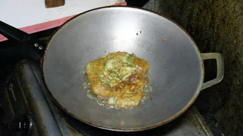 Fried egg 스톡 동영상 29171497