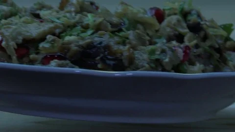 Fried eggplant 動画素材 81859313