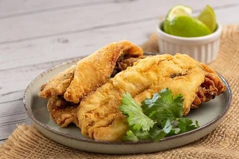 Fried sardines-25 Stock Photos