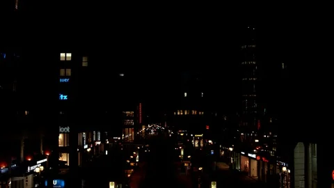 Friedrichstrasse in Berlin 스톡 동영상 71222901