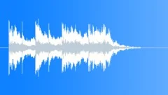 Friendly Acoustic Audio Logo (with drums)Stock Music