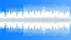 Friendly And Fun Happy Ukulele Loop Stock Music