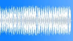 Friendly chip full Stock Music