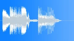 Friendly Confirm Button 02Sound Effect