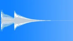 Friendly Download Alert Sound Effect