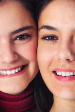 Friendly Faces Stock Photos