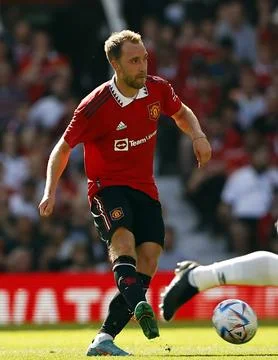 Friendly: Man Utd 1 Rayo V 1 Stock Photos