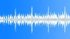 Friendly Places - Optimistic Acoustic Loop Stock Music