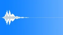 Friendly Vibrophone Alert 4 (Message, Note, Shiny)Sound Effect