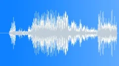 Friendly Voice Good to See You (1)Sound Effect