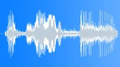 Friendly Voice Greeting: Good to See You (5) Sound Effect