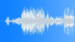 Friendly Voice Greeting: Good to See You (4)Sound Effect