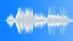Friendly Voice Greeting: Greetings (3) Sound Effect