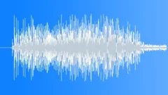 Friendly Voice Greeting: Hello (6)Sound Effect