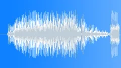 Friendly Voice Greeting: Hey (3)Sound Effect