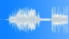 Friendly Voice Greeting: Hi (2)Sound Effect