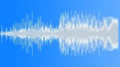 Friendly Voice Greeting: Hi (4) Sound Effect