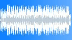 Friendly Warm Relaxed Whistle Along Stock Music